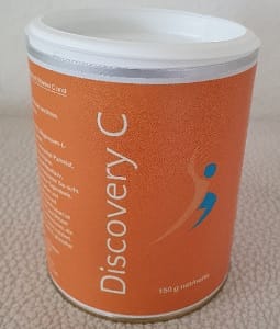 Discovery C