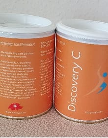 Discovery C Complément 2 Boîtes