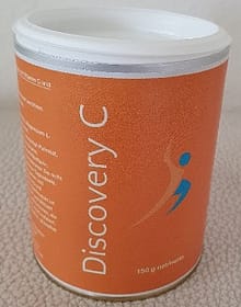 Discovery C Le Complément