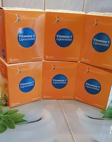 Discovery C Liposoluble