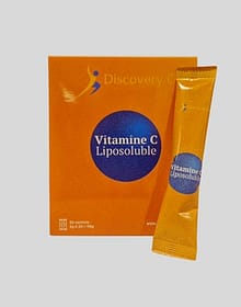 Discovery C Liposoluble