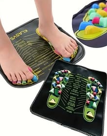Acupressure