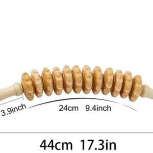 Rouleaux de thérapie